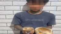 Polres Pekalongan Ungkap Peredaran Obat Keras Ilegal