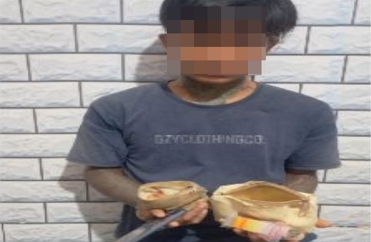 Polres Pekalongan Ungkap Peredaran Obat Keras Ilegal