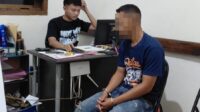 Polisi Ungkap Kasus Curanmor di Pekalongan, Dua Pelaku Diamankan