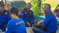 LSM RobinHoood Soroti Dugaan Rangkap Jabatan dan Dugaan Penyalahgunaan Wewenang di BUMD Kota Pekalongan