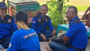 LSM RobinHoood Soroti Dugaan Rangkap Jabatan dan Dugaan Penyalahgunaan Wewenang di BUMD Kota Pekalongan