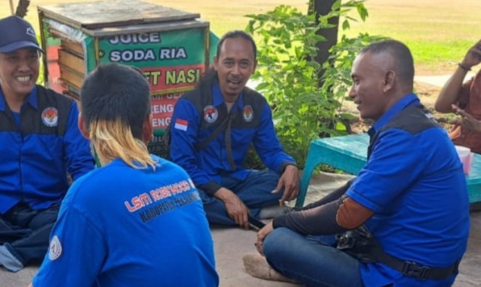 LSM RobinHoood Soroti Dugaan Rangkap Jabatan dan Dugaan Penyalahgunaan Wewenang di BUMD Kota Pekalongan