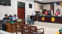 Sidang Kasus Perbuatan Melawan Hukum, Taari vs Bank Plat Merah Cabang Batang Berlanjut dengan Agenda Saksi