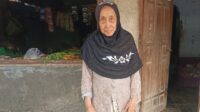 Lansia Dayanah Berharap Kasus Penjualan Rumah oleh Mantan Mantu Diusut Tuntas