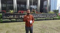 Ketum Ormas Adhiyaksa Soroti Dugaan Penggunaan Material Ilegal di Pekalongan