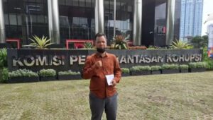Ketum Ormas Adhiyaksa Soroti Dugaan Penggunaan Material Ilegal di Pekalongan