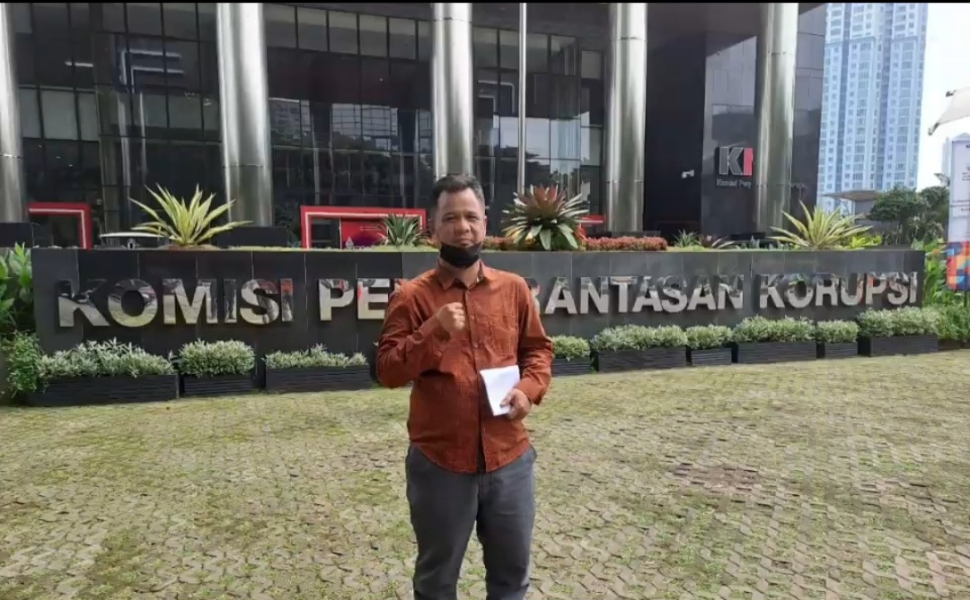 Ketum Ormas Adhiyaksa Soroti Dugaan Penggunaan Material Ilegal di Pekalongan