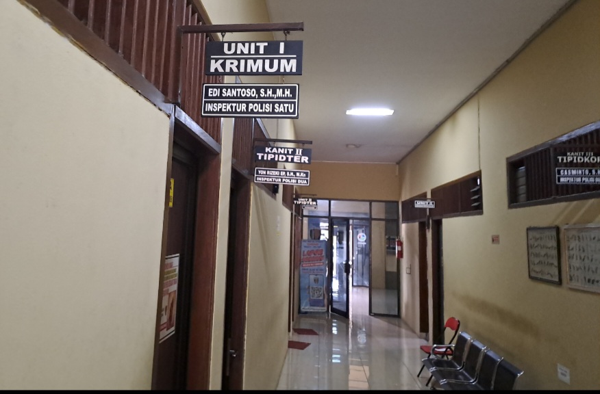 Pemeriksaan Saksi Kasus Cucian Jeans Berjalan Lancar, Kuasa Hukum: Tidak Ada yang Kebal Hukum