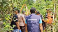 Mayat dalam Sumur di Batang Diduga Warga Pekalongan yang Hilang Sebulan