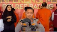 Kasus Pembunuhan di Batang, Motif Cemburu dan Godaan Lewat Medsos