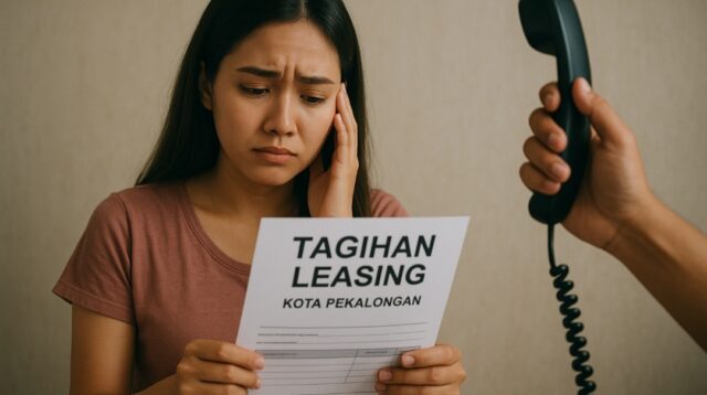 Selalu Bayar Lebih Awal, Wanita Karier Pekalongan Tetap Dikejar Tagihan Ada Apa dengan Sistem Pembiayaan Ini?
