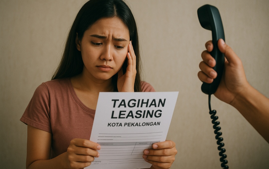 Selalu Bayar Lebih Awal, Wanita Karier Pekalongan Tetap Dikejar Tagihan Ada Apa dengan Sistem Pembiayaan Ini?
