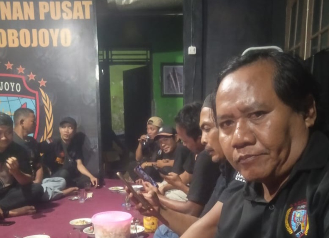 Pekalongan Terancam Citra! Ormas Probojoyo Ungkap Dugaan Praktik Terlarang