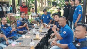 LSM RobinHood Pantau Dugaan Penyaluran Bantuan Pendidikan Tidak Tepat Sasaran