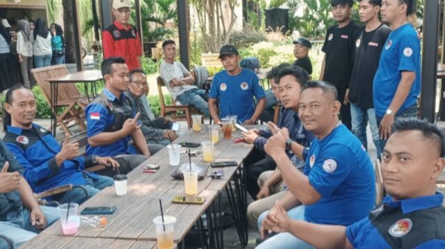 LSM RobinHood Pantau Dugaan Penyaluran Bantuan Pendidikan Tidak Tepat Sasaran