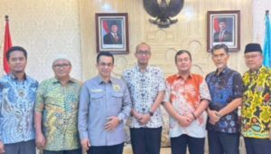 Rizal Bawazier: Penyelesaian BMT Mitra Umat Capai Rp 27,5 Miliar