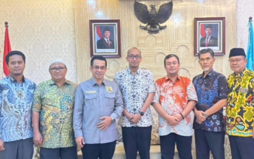 Rizal Bawazier: Penyelesaian BMT Mitra Umat Capai Rp 27,5 Miliar