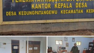 LBH Adhiyaksa Kritik Keras Kepala Desa Kedungpatangewu: Copot Kalau Tak Bisa Layani Warga