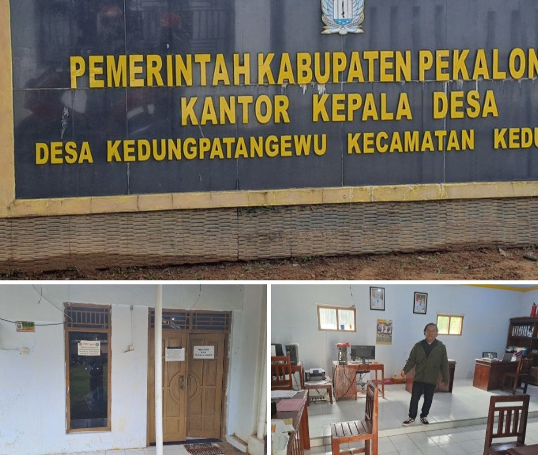 LBH Adhiyaksa Kritik Keras Kepala Desa Kedungpatangewu: Copot Kalau Tak Bisa Layani Warga