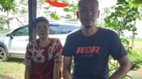 Bu Warsiti Korban Mafia Tanah Desa Tangkil Kulon Meminta Laporan 18 Februari 25 Diusut Tuntas