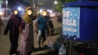 Tagihan Jalan, Air Mati Satu Bulan : Warga Panjang Wetan Mengadu ke LBH Adhiyaksa