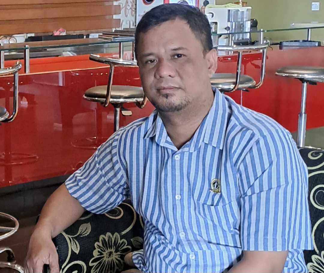 Didik Pramono Desak Wali Kota Copot Pejabat PDAM Pekalongan yang Diduga Tidak Profesional