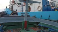 Dugaan Maraknya Sumur Bor Ilegal di Pelabuhan Batang dan Pekalongan , APH Diminta Bertindak