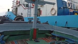 Dugaan Maraknya Sumur Bor Ilegal di Pelabuhan Batang dan Pekalongan , APH Diminta Bertindak