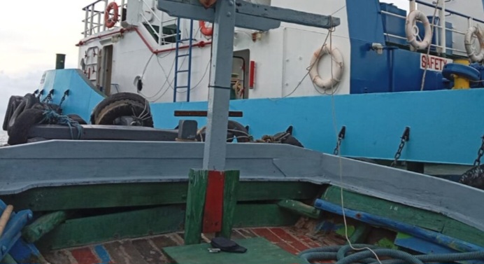 Dugaan Maraknya Sumur Bor Ilegal di Pelabuhan Batang dan Pekalongan , APH Diminta Bertindak