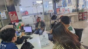 Motor Baru 5 Bulan Jebol, Konsumen Pekalongan Tak Dapat Garansi