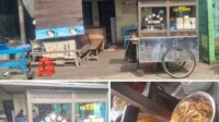 Bubur Ayam Pak H. Rasrip, Legenda Kuliner Jalan Dharma Bakti Pekalongan