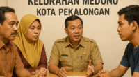 Warga Noyontaan Kecewa, Mediasi Diduga Diarahkan ke Hutang-Piutang