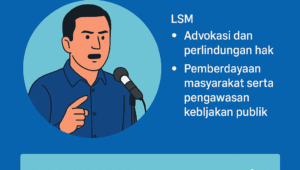 Arif: Warga Jangan Diam, Laporkan Bantuan Sosial yang Tak Tersalurkan