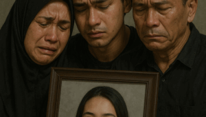 Keluarga Rahma Minta Hentikan Penyebaran Informasi yang Tidak Benar di Medsos