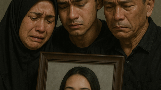 Mahasiswi Pekalongan Hilang 23 Hari, Keluarga Harap Rahma Segera Pulang