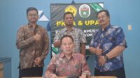 Himpunan Advokat Nahdatul Ulama Kota Pekalongan Ajak Masyarakat Belajar Hukum dan Buka Pendaftaran PARALEGAL