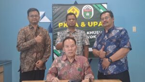 Himpunan Advokat Nahdatul Ulama Kota Pekalongan Ajak Masyarakat Belajar Hukum dan Buka Pendaftaran PARALEGAL