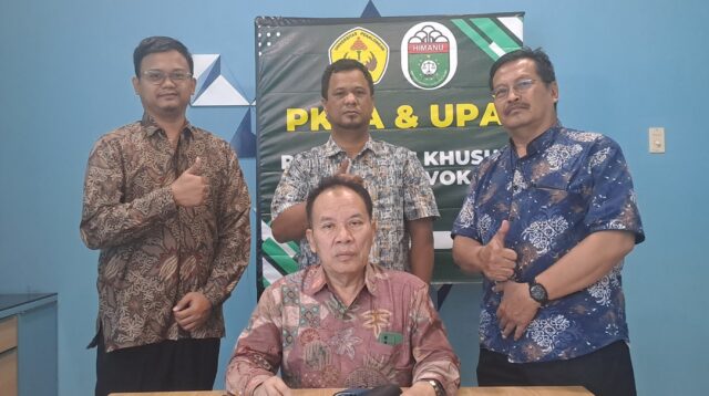 Himpunan Advokat Nahdatul Ulama Kota Pekalongan Ajak Masyarakat Belajar Hukum dan Buka Pendaftaran PARALEGAL