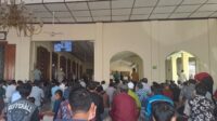 Sholat Jumat Bawa Banyak Manfaat Bagi Umat Muslim