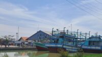 Pengurus Kapal Keluhkan Biaya Tinggi dan Koordinasi di Pelabuhan Tegal