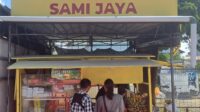 Tahu Aci Khas Tegal Jadi Buah Tangan Wajib, Pembeli Akui Rasa Legit dan Bikin Ketagihan
