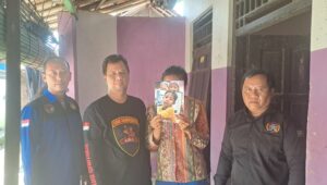 Kehilangan Dua Anak Asuh, Vivi di Pekalongan Tuntut Transparansi Lembaga Perlindungan Anak