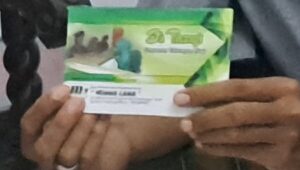 Warga Mengeluh Tabungan di Koperasi Minna Lana Tak Bisa Dicairkan