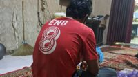 Buruh Bangunan Tertipu Pembeli Bambu, Upah Sehari Habis untuk Ganti Rugi
