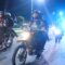 Polres Pekalongan Gelar Patroli Skala Besar Jaga Kondusifitas Wilayah