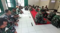 Kodim Batang Gelar Doa Bersama untuk Kedamaian Bangsa