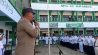Polres Pekalongan Gelar Penguatan Pendidikan Karakter bagi Pelajar