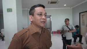 Pasar Banjarsari Pekalongan Siap Beroperasi 25 September 2025