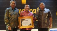 Pemkot Pekalongan Raih Anugerah Jawa Pos Radar Semarang 2025 Berkat Program Perikanan