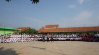 TNI-Polri Edukasi Pelajar Batang agar Tak Terprovokasi Aksi Demo
